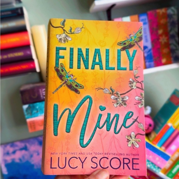 Book Collection - Colorful Set - Picture 6 of 11